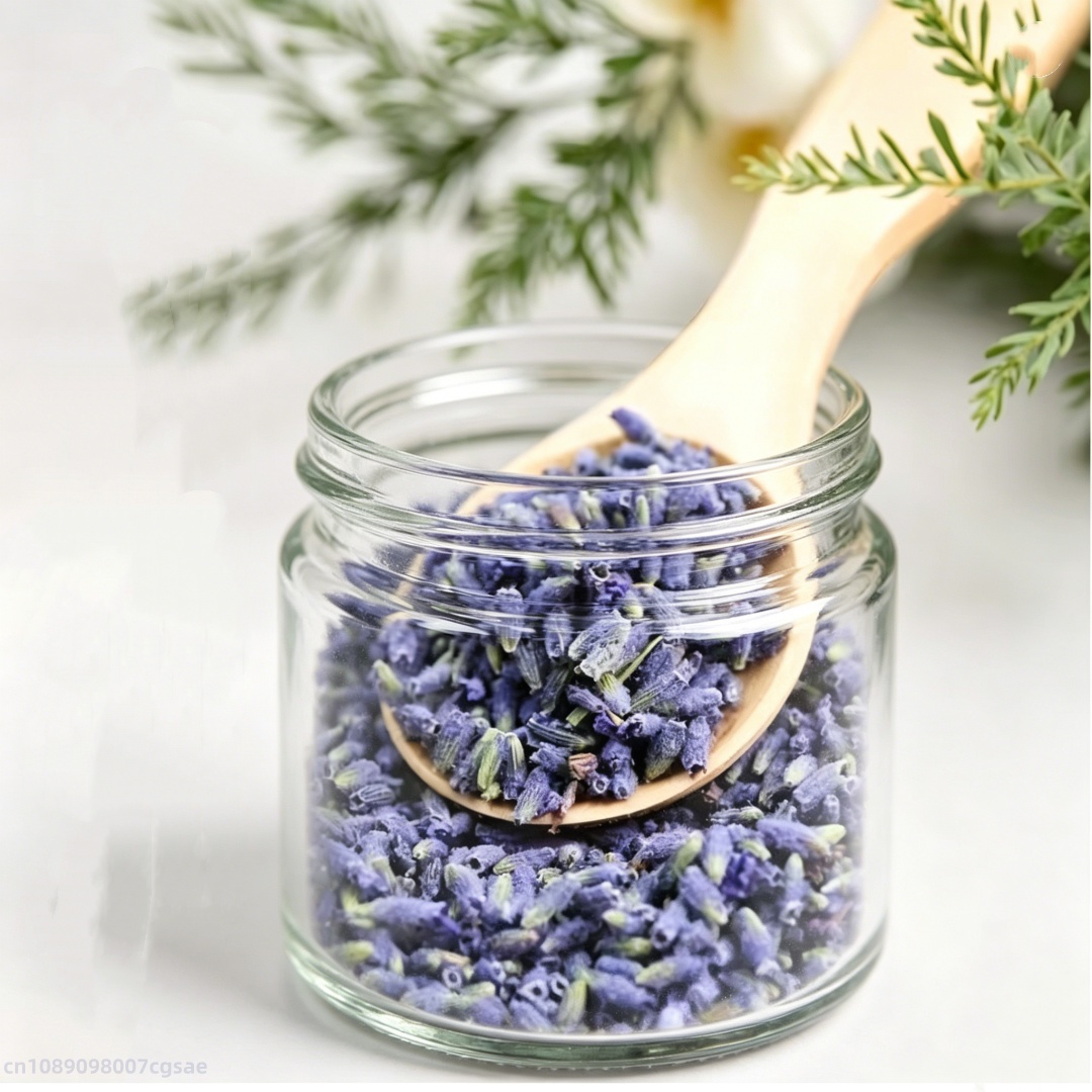Candle Making And Perfume - Yüksek Kaliteli Doğal Kurutulmuş Lavanta Düğün