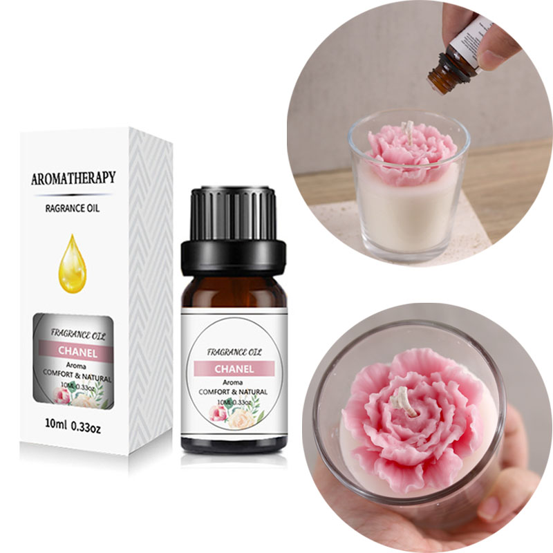 10 ML Koku Yağı Bitki Yapımı D - Candle Making And Perfume incelemesi ve fiyatı