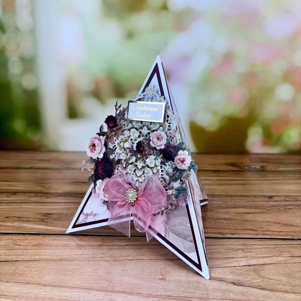 Duchess Diamond Blushing Cresc - Candle Making Tempe incelemesi ve fiyatı