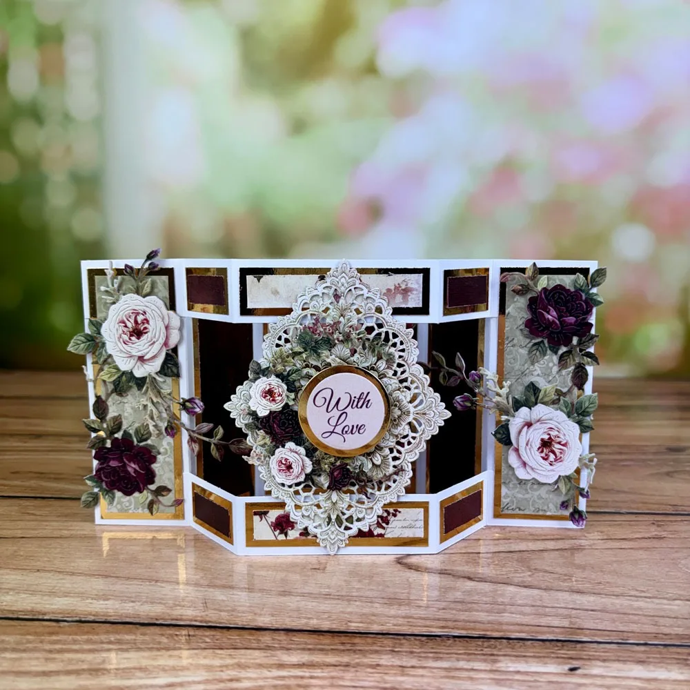Duchess Diamond Blushing Cresc - Candle Making Tempe incelemesi ve fiyatı