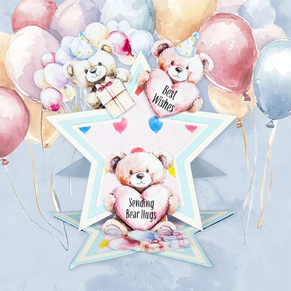 Ayı'nın Sırtında Birçok Balon  - Candle Making Tempe incelemesi ve fiyatı