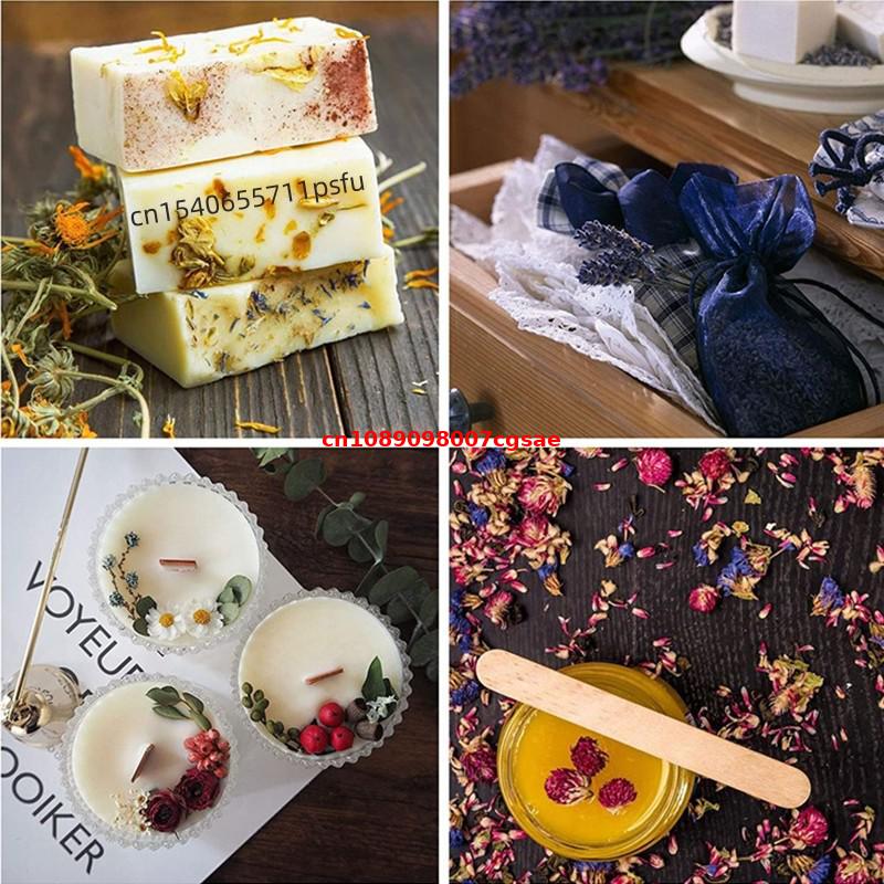 5 Çeşit Yüksek Kaliteli Karışı - Candle Making And Perfume incelemesi ve fiyatı