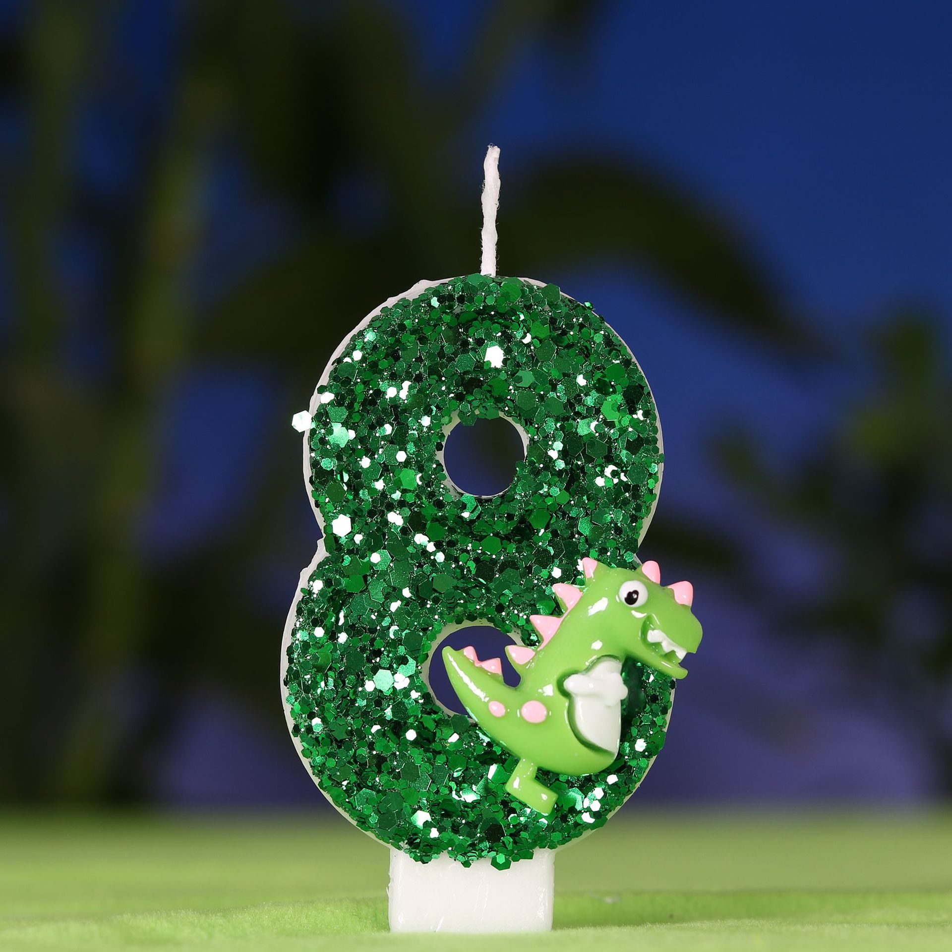 Karikatür Dinozor Dijital Doğu - Candle Making Things incelemesi ve fiyatı