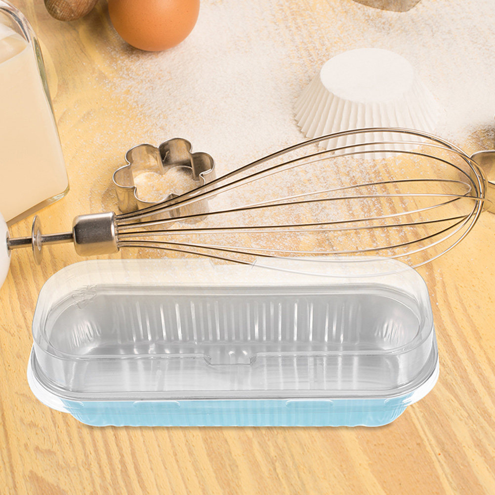 30 adet Pişirme Kalıbı 200ML A - Tin Container Lid incelemesi ve fiyatı