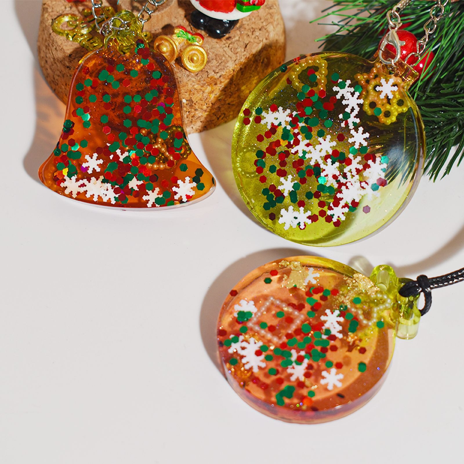 Silikon Kalıp Yüksek Kaliteli  - Candle Making Diy incelemesi ve fiyatı