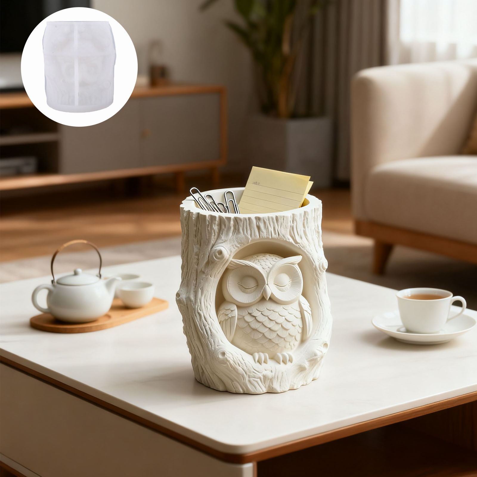 Reçine Döküm Kalıbı Diy Siliko - Candle Making Diy incelemesi ve fiyatı
