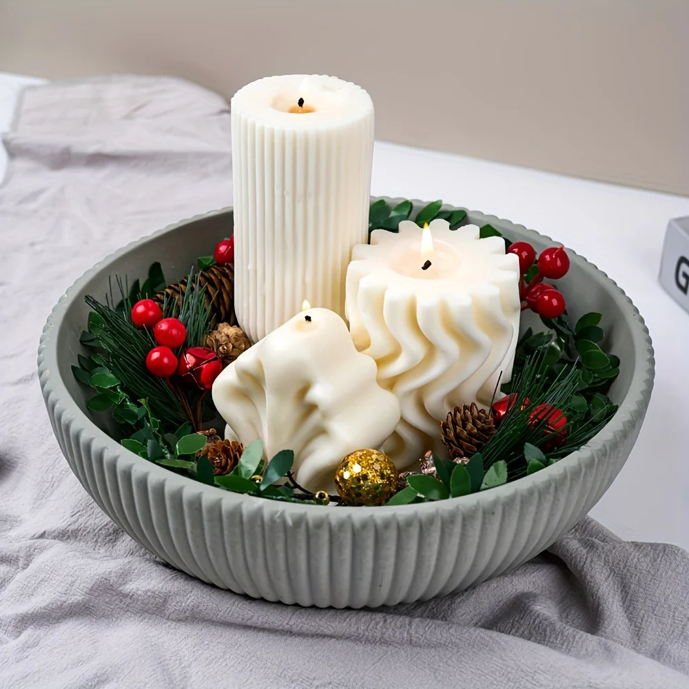 Epoksi için 1 Halka Silikon Ka - Candle Making Diy incelemesi ve fiyatı