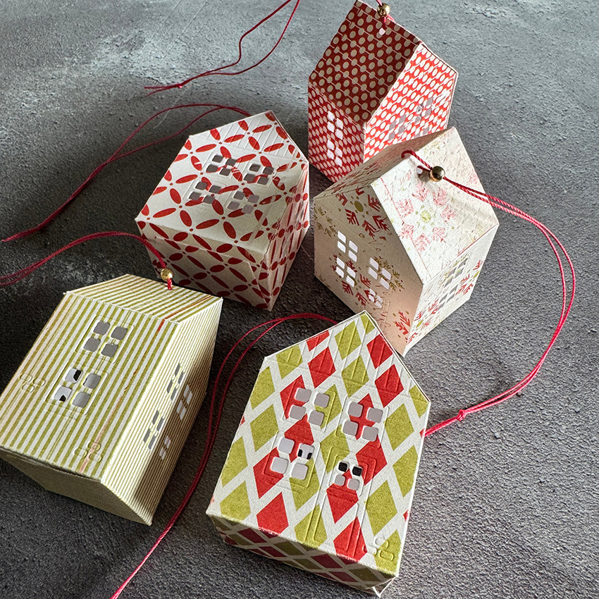 Noel 3D Ev Melekler Doğum Günü - Kraft Box Candle incelemesi ve fiyatı