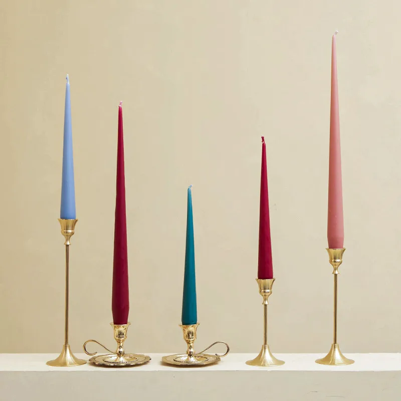 Kendin Yap El Yapımı Sivri Uçl - Candle Making Party incelemesi ve fiyatı