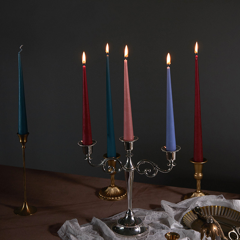 Kendin Yap El Yapımı Sivri Uçl - Candle Making Party incelemesi ve fiyatı