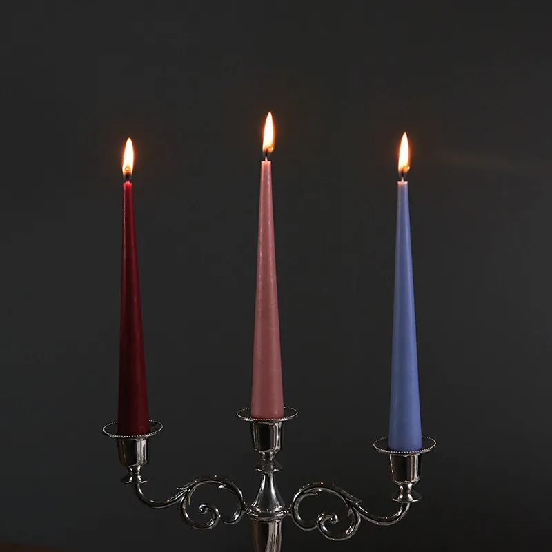 Kendin Yap El Yapımı Sivri Uçl - Candle Making Party incelemesi ve fiyatı