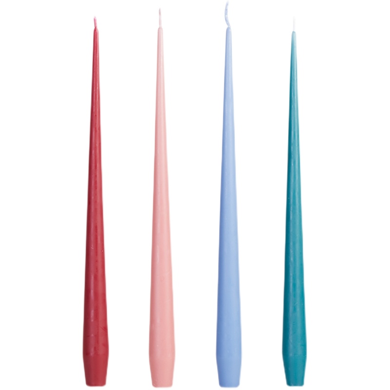 Kendin Yap El Yapımı Sivri Uçl - Candle Making Party incelemesi ve fiyatı