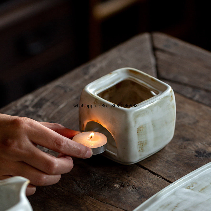 Fırın Mum Yapımı Isıtma Serami - Candle Making And Perfume incelemesi ve fiyatı