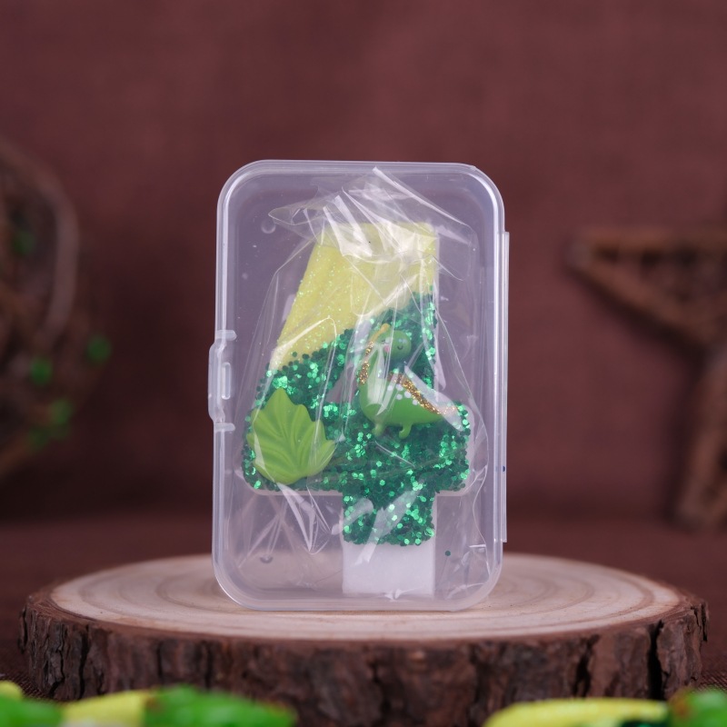 Yeni 0-9 Numaralı Doğum Günü M - Candle Making Things incelemesi ve fiyatı