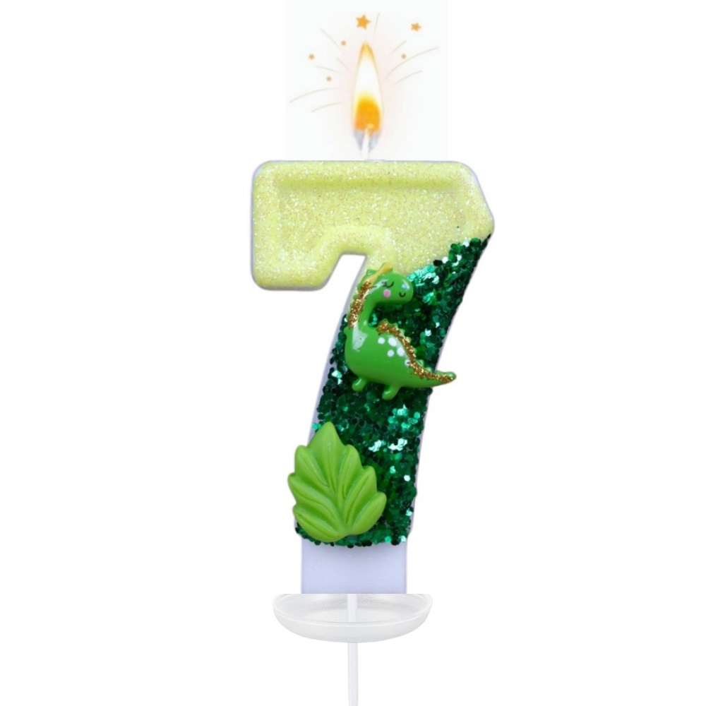 Yeni 0-9 Numaralı Doğum Günü M - Candle Making Things incelemesi ve fiyatı