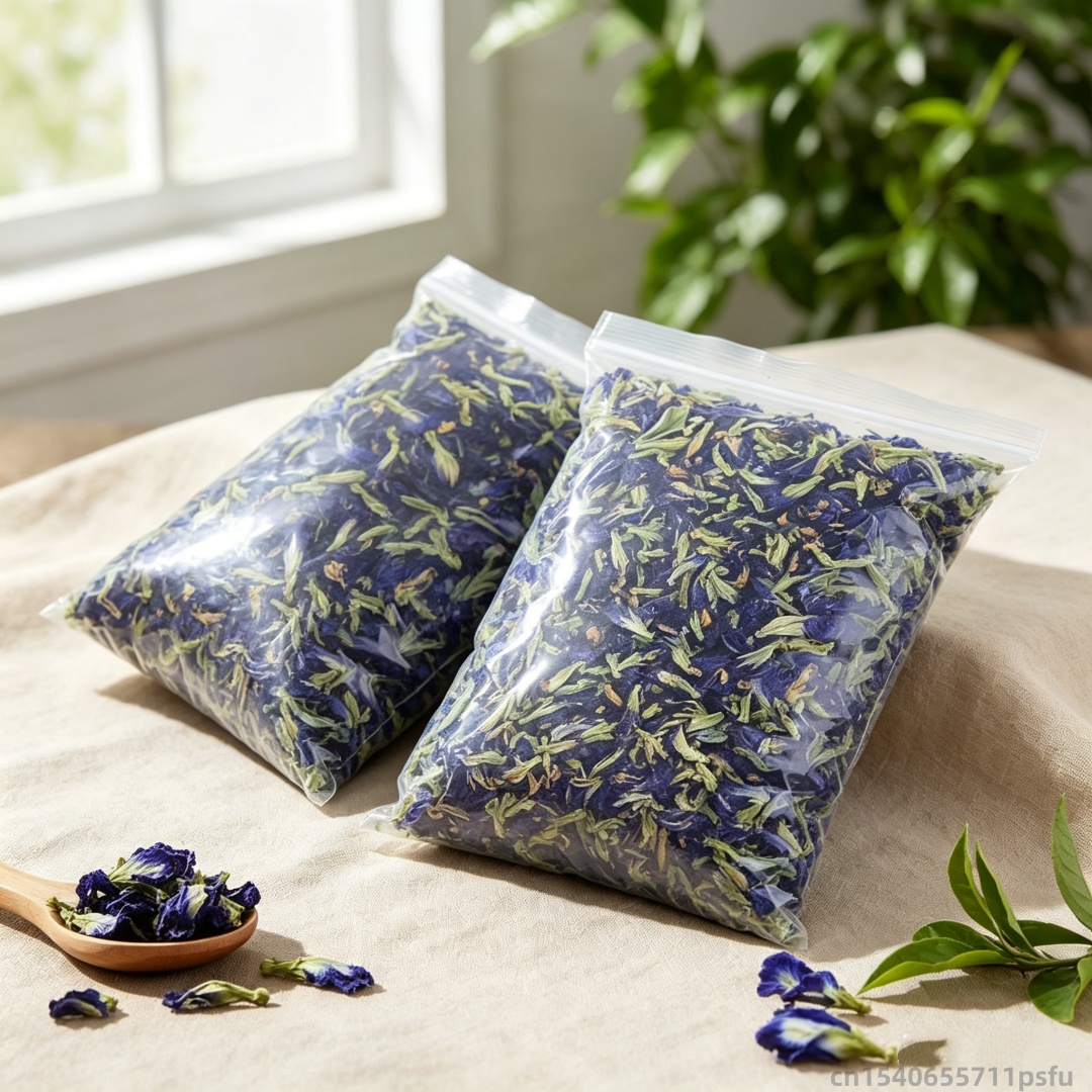 Doğal Kelebek Orkide Kurutulmu - Candle Making And Perfume incelemesi ve fiyatı