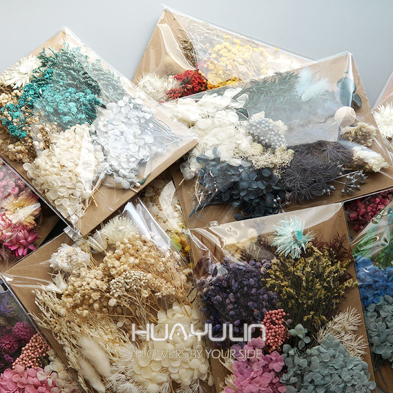 1 Paket Yapay Bitkiler Kurutul - Candle Making Diy incelemesi ve fiyatı