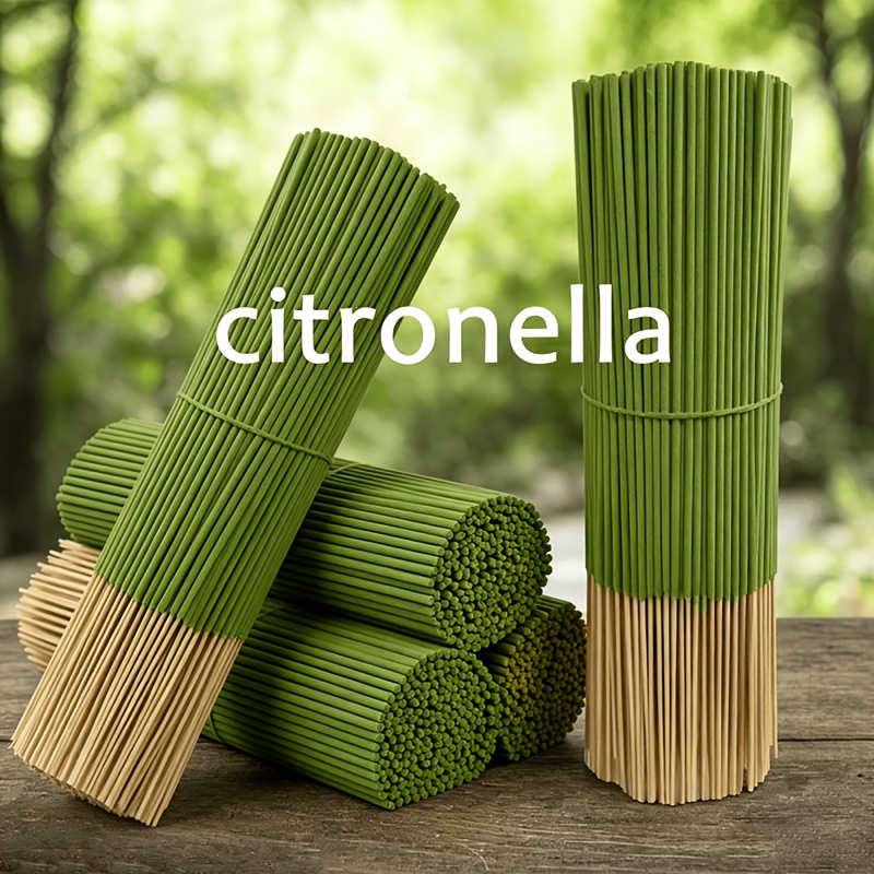 Citronella Kokulu Aromaterapi  - Uv Inhibitor Candle incelemesi ve fiyatı