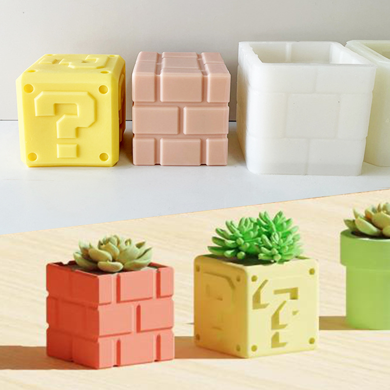 Büyük Soru Işareti Mum Silikon - Candle Making Questions incelemesi ve fiyatı