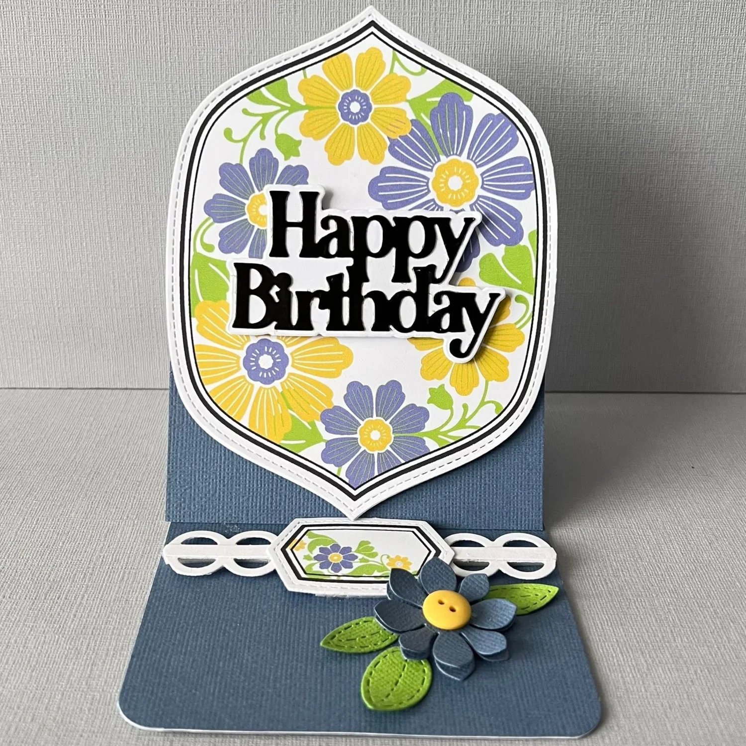 Petal Emerald Uzun Şekilli Alt - Candle Making Tempe incelemesi ve fiyatı